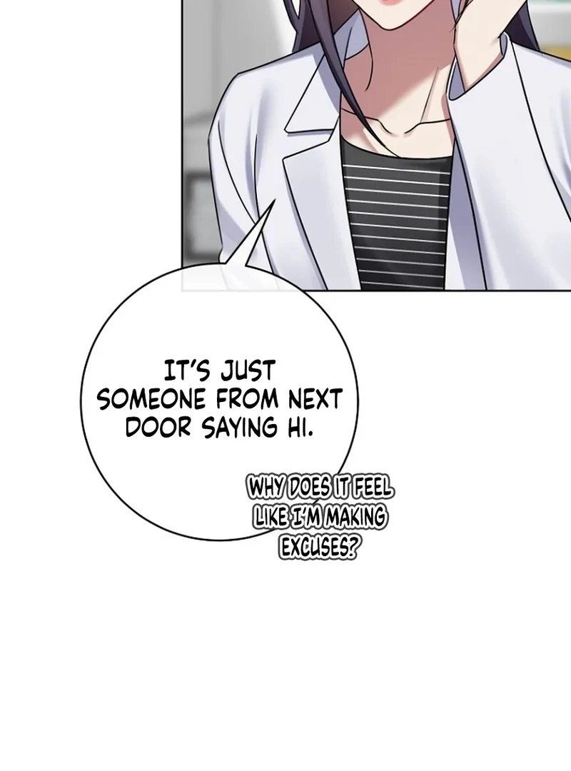 Merry Merry Match Chapter 14 page 6