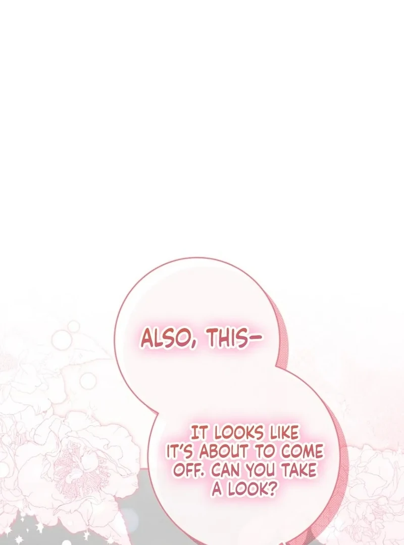 Merry Merry Match Chapter 14 page 17