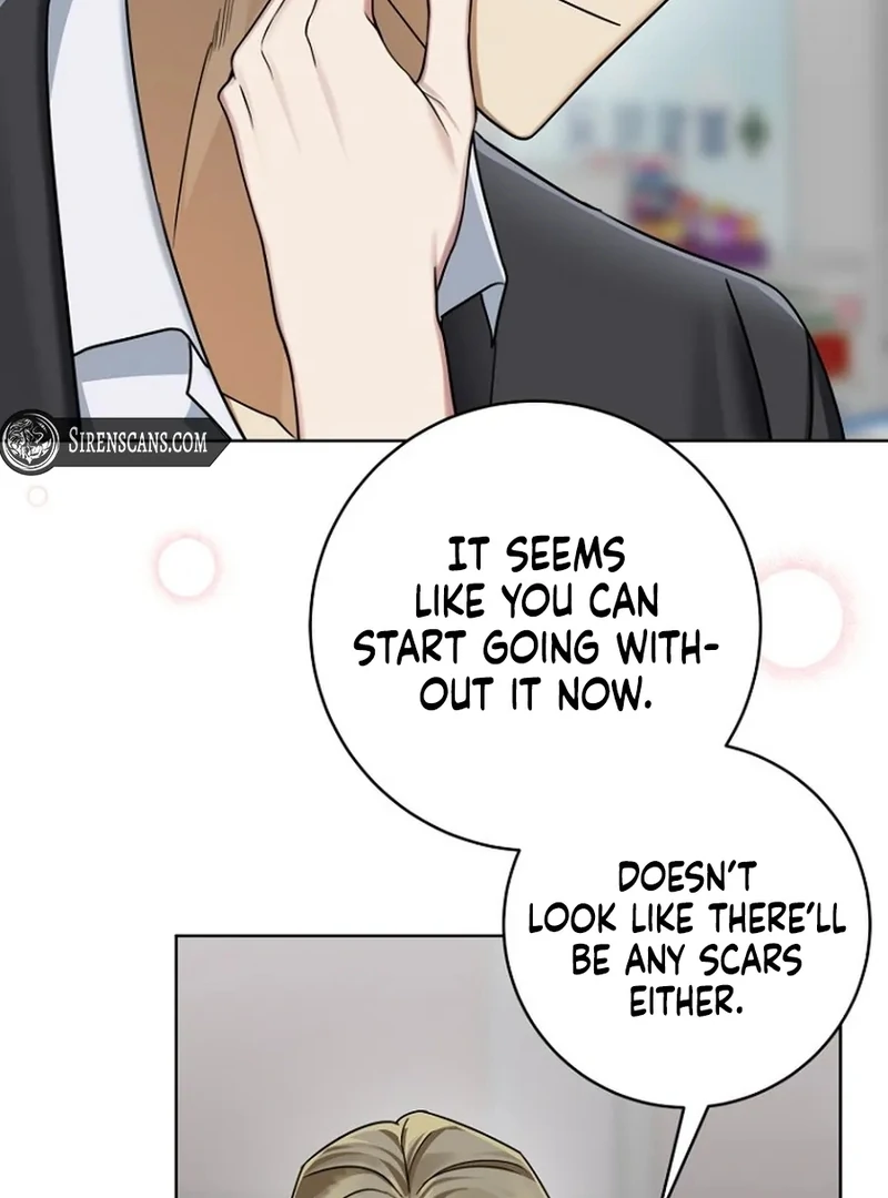 Merry Merry Match Chapter 14 page 20