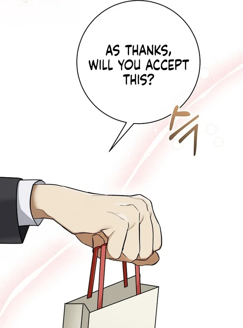 Merry Merry Match Chapter 14 page 27