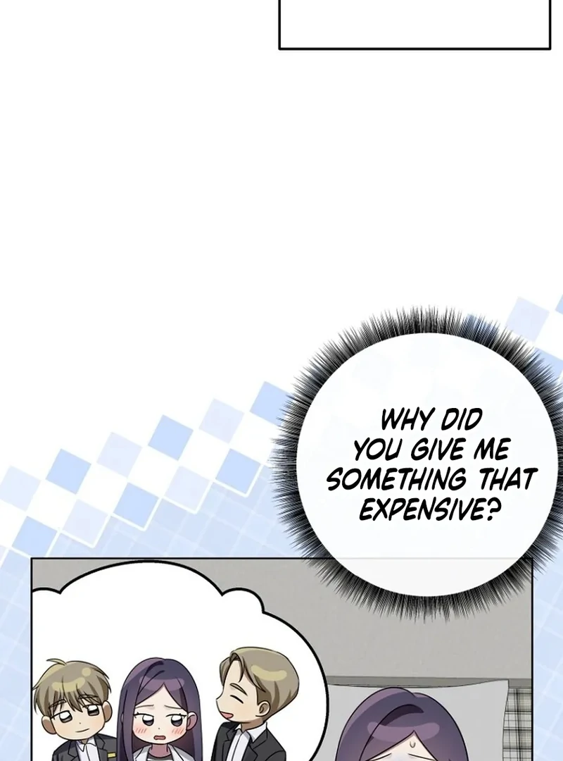 Merry Merry Match Chapter 14 page 47