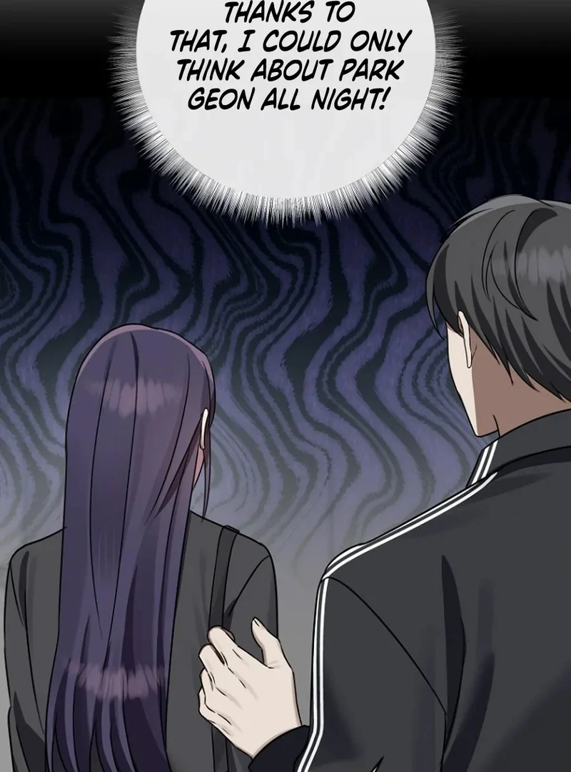 Merry Merry Match Chapter 14 page 49