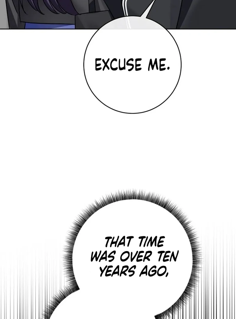 Merry Merry Match Chapter 14 page 50