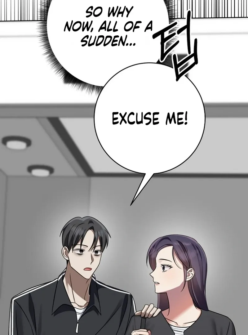 Merry Merry Match Chapter 14 page 51