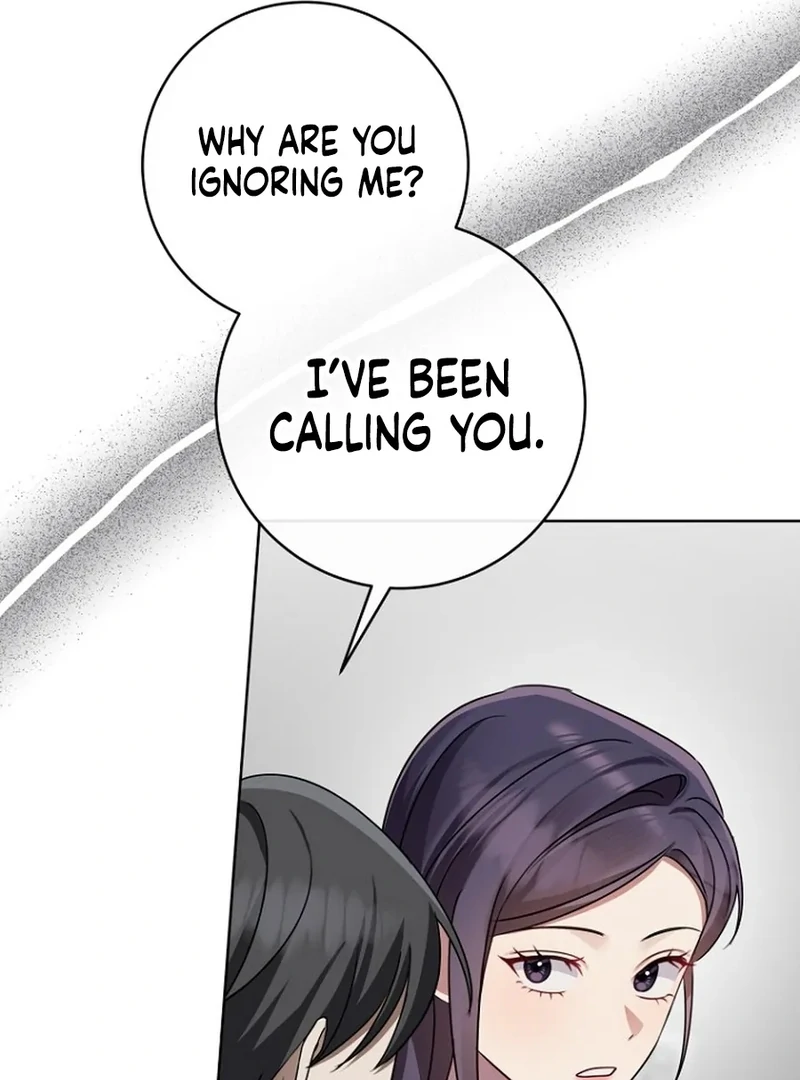 Merry Merry Match Chapter 14 page 54
