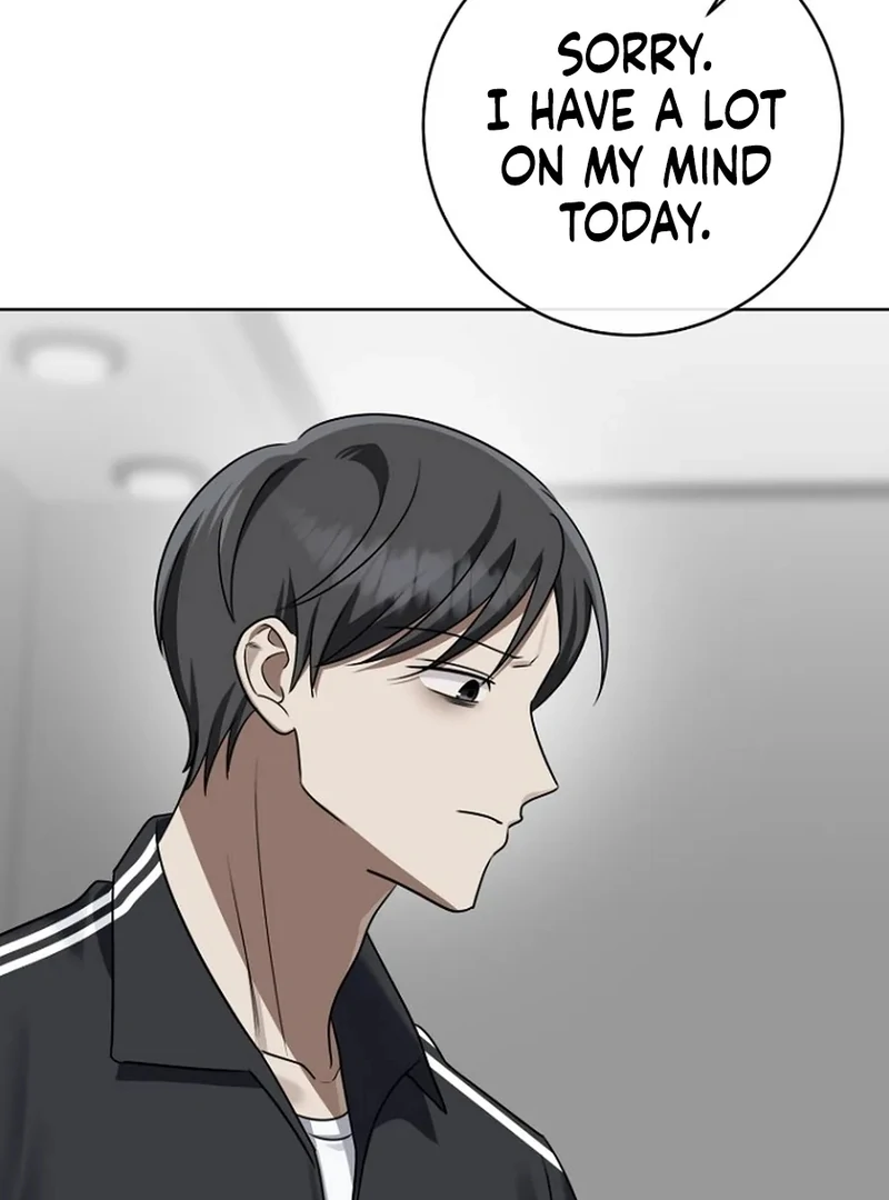 Merry Merry Match Chapter 14 page 56