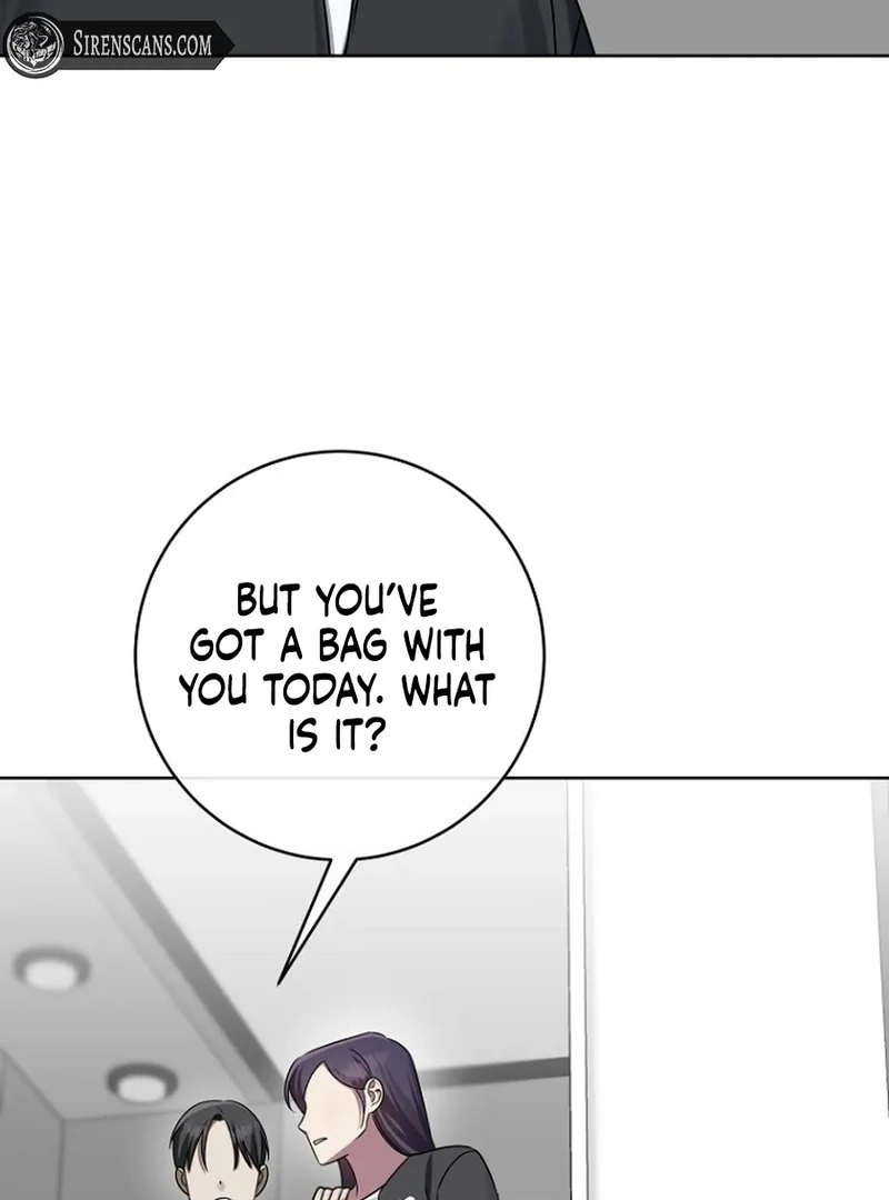 Merry Merry Match Chapter 14 page 57