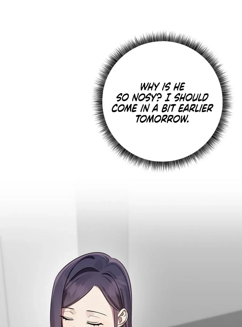 Merry Merry Match Chapter 14 page 60