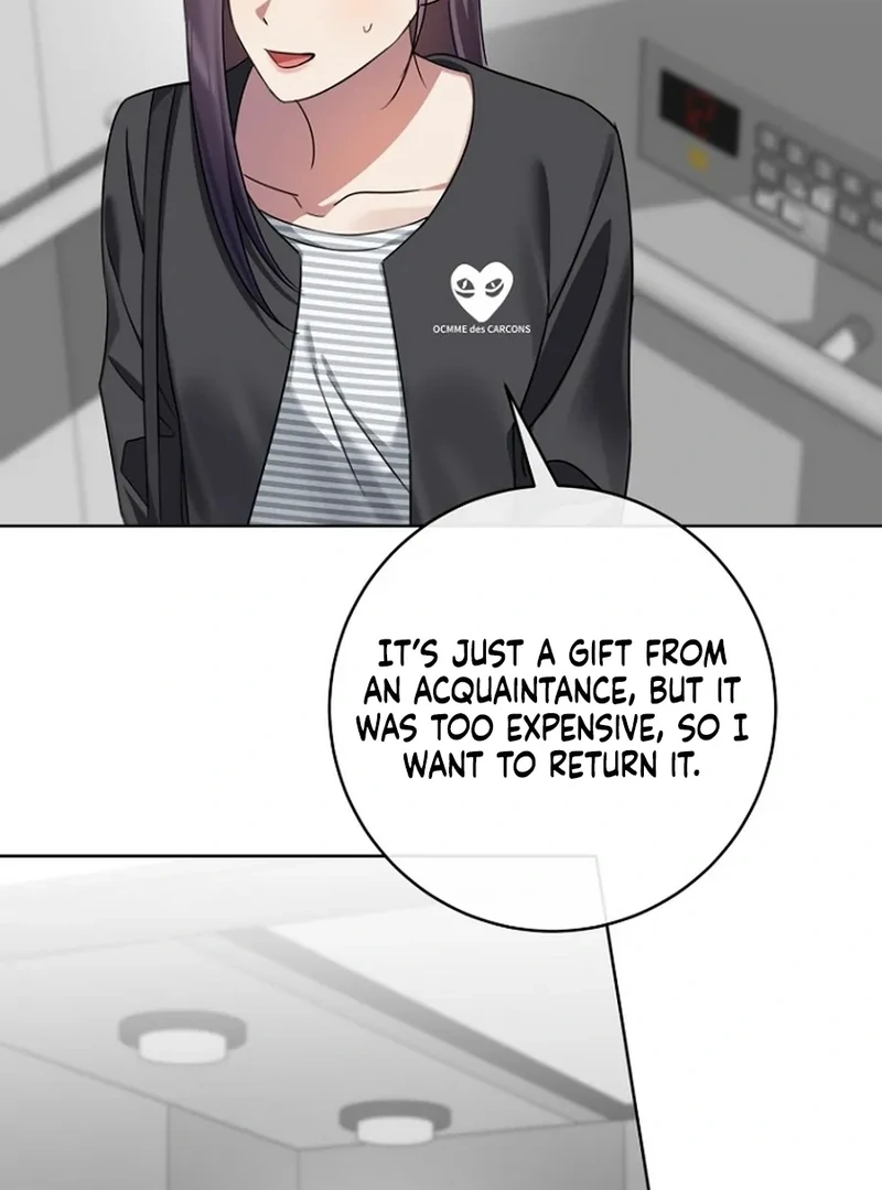 Merry Merry Match Chapter 14 page 61