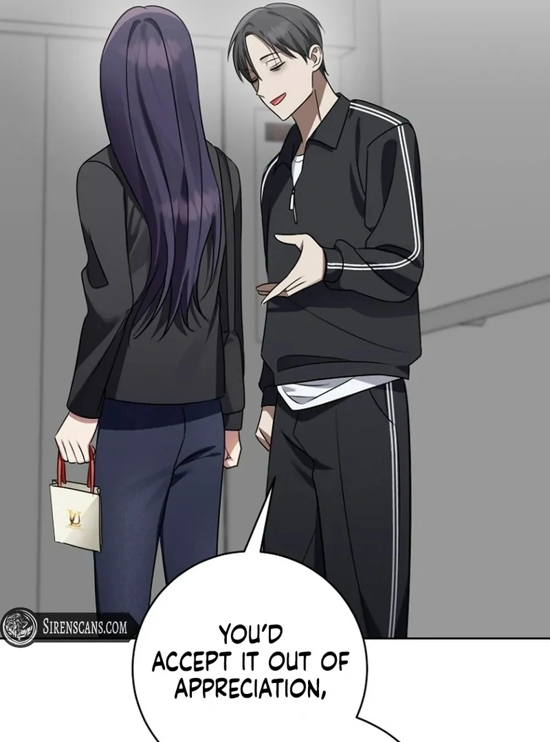 Merry Merry Match Chapter 14 page 68