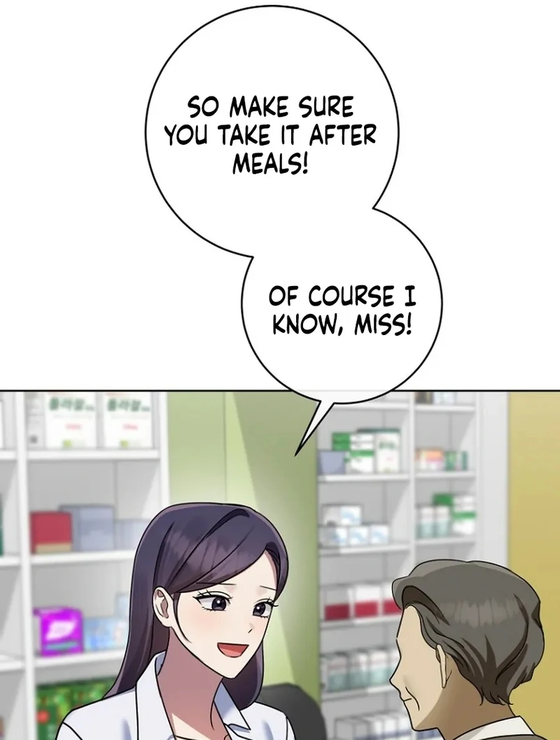 Merry Merry Match Chapter 14 page 93