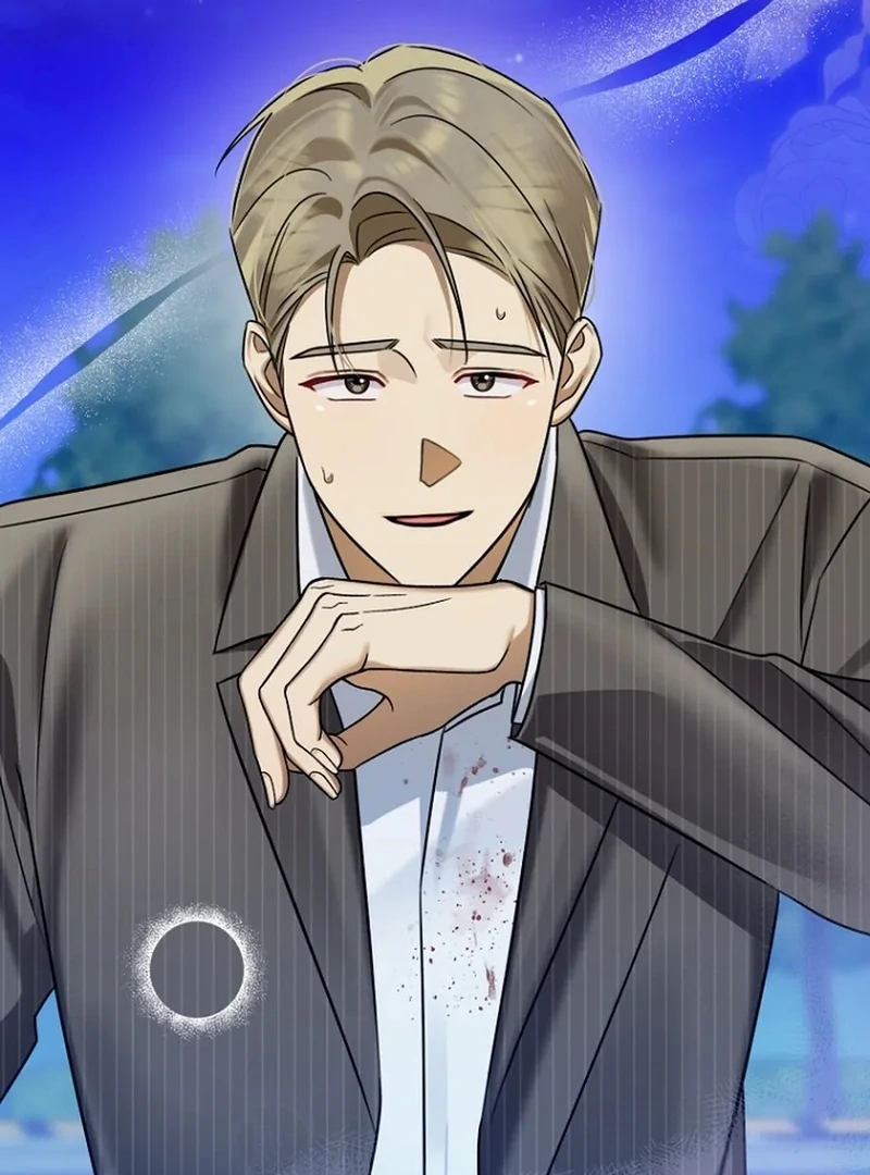 Merry Merry Match Chapter 15 page 6