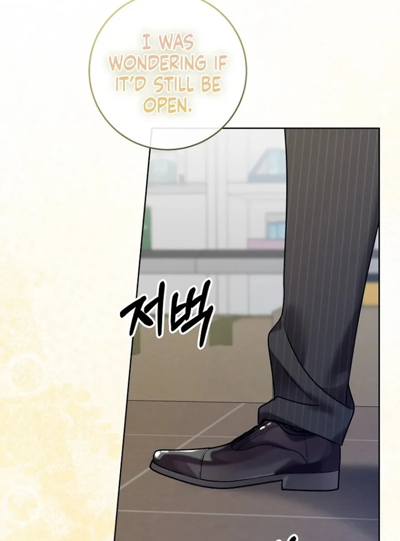 Merry Merry Match Chapter 15 page 10