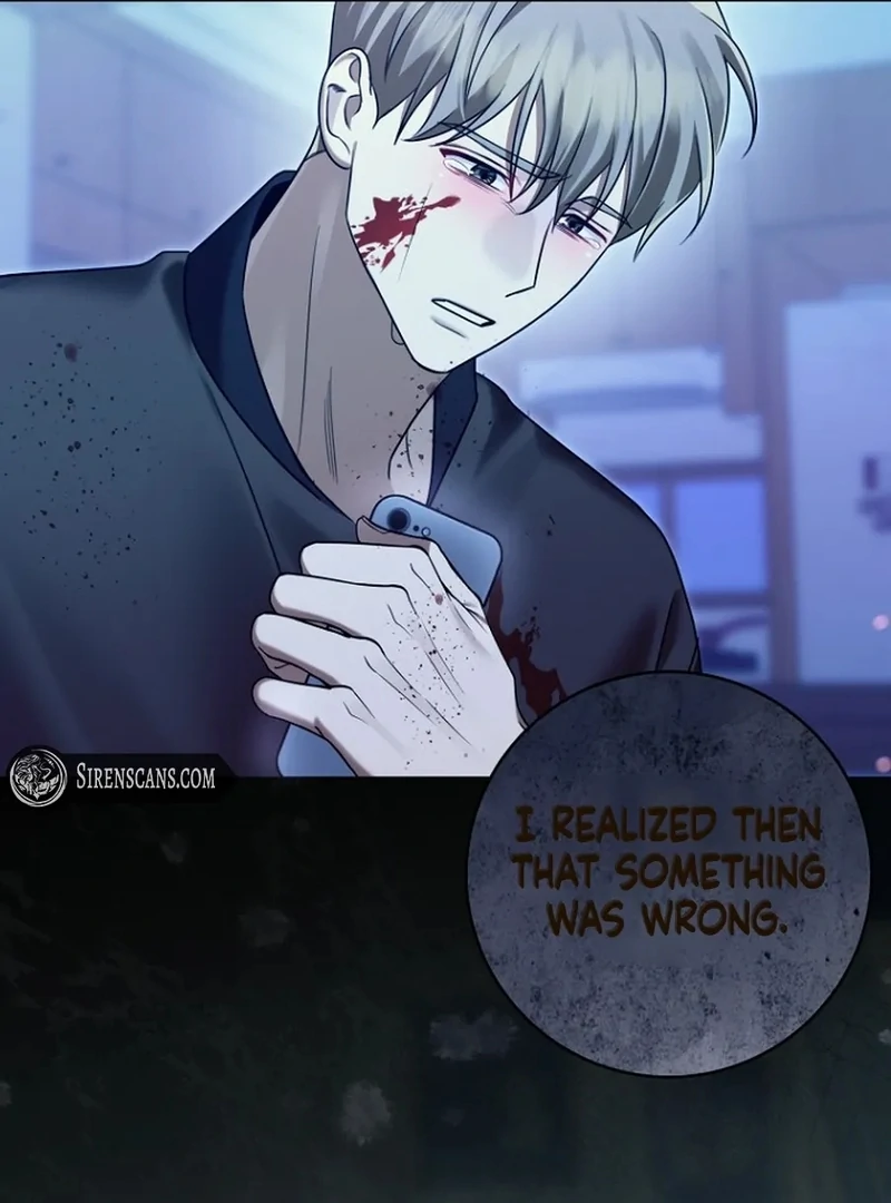 Merry Merry Match Chapter 15 page 70