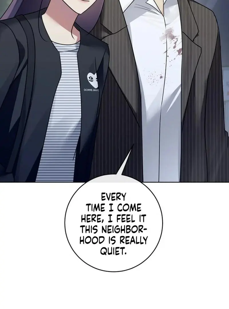 Merry Merry Match Chapter 16 page 6