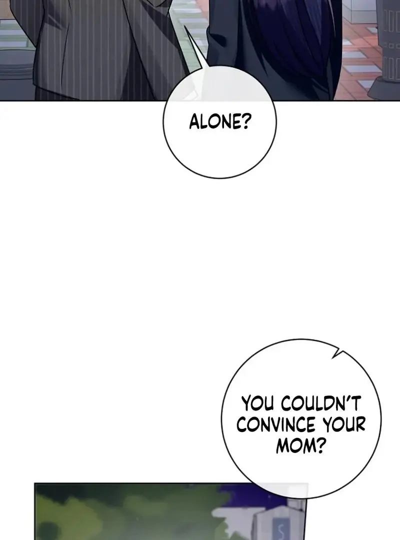Merry Merry Match Chapter 16 page 10