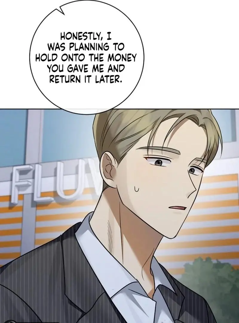 Merry Merry Match Chapter 16 page 15