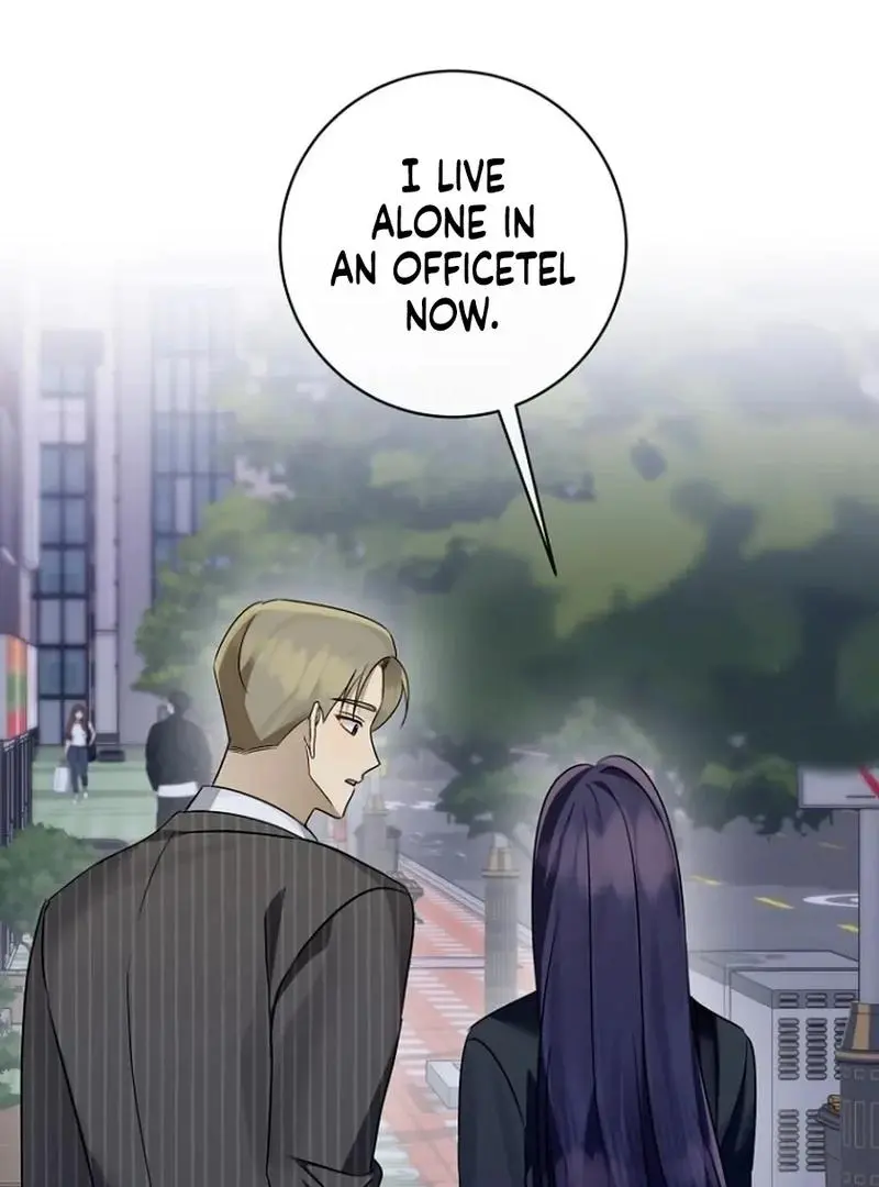 Merry Merry Match Chapter 16 page 9