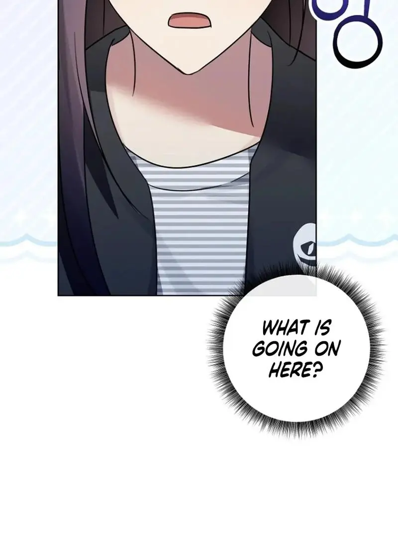 Merry Merry Match Chapter 16 page 4