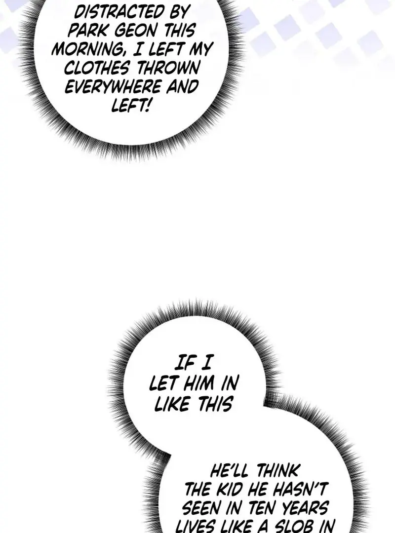 Merry Merry Match Chapter 16 page 35