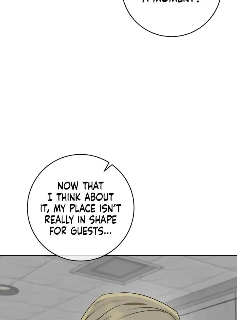 Merry Merry Match Chapter 16 page 37