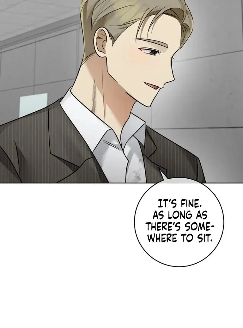 Merry Merry Match Chapter 16 page 38