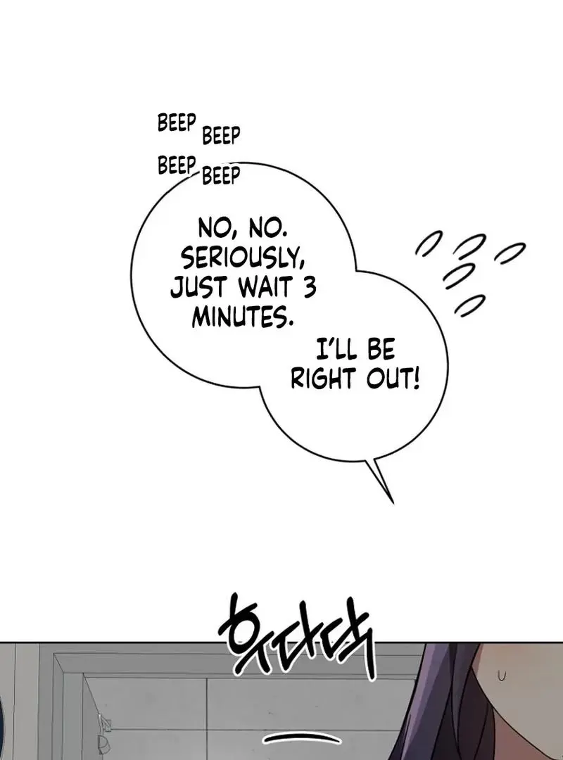 Merry Merry Match Chapter 16 page 39
