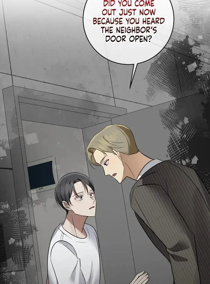 Merry Merry Match Chapter 16 page 50