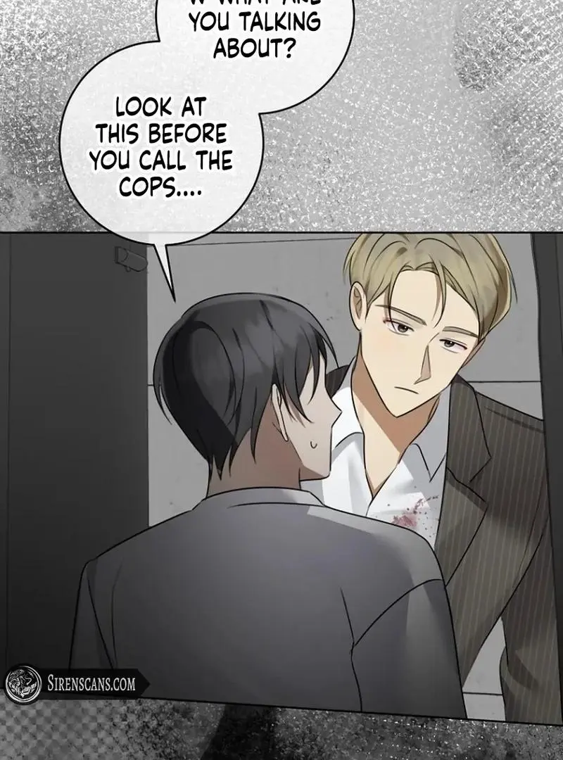Merry Merry Match Chapter 16 page 52
