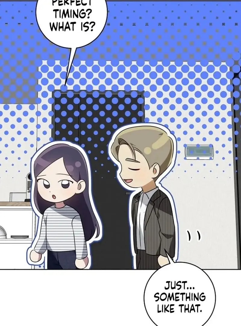 Merry Merry Match Chapter 16 page 64