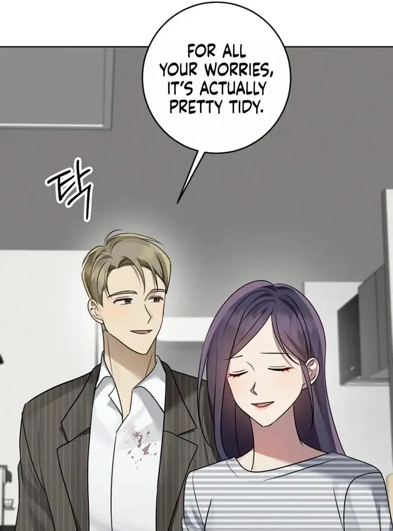 Merry Merry Match Chapter 16 page 68
