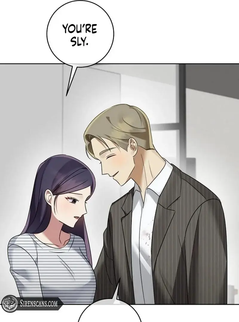 Merry Merry Match Chapter 16 page 82