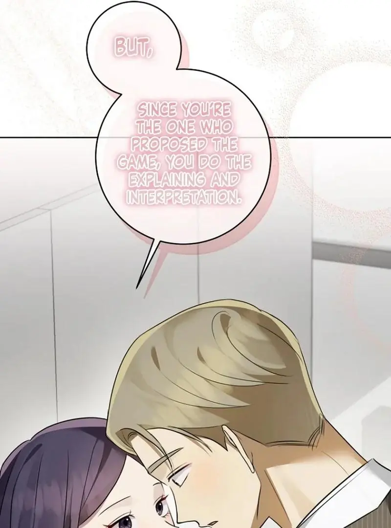 Merry Merry Match Chapter 16 page 106