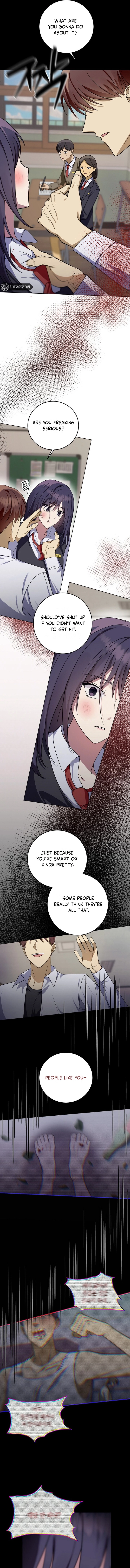 Merry Merry Match Chapter 2 page 6
