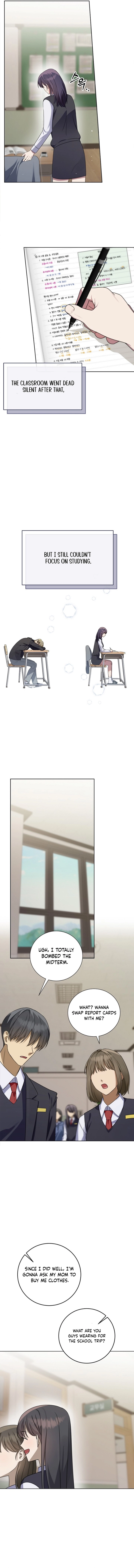 Merry Merry Match Chapter 2 page 12