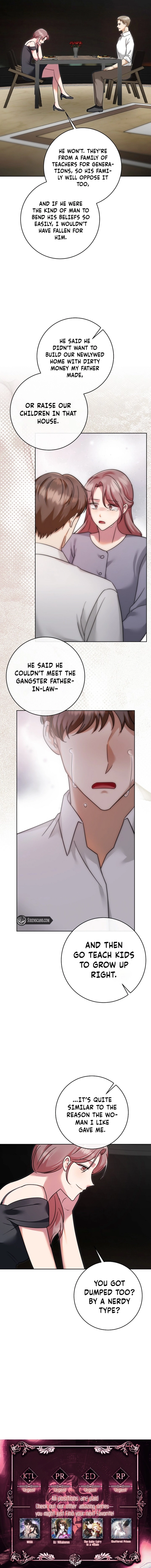 Merry Merry Match Chapter 21 page 7