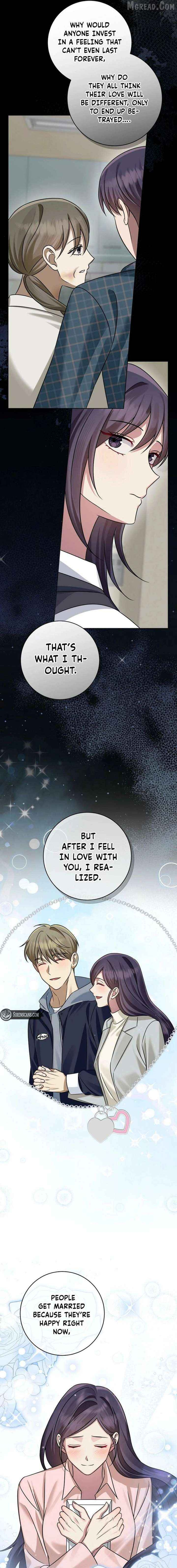 Merry Merry Match Chapter 26 page 11