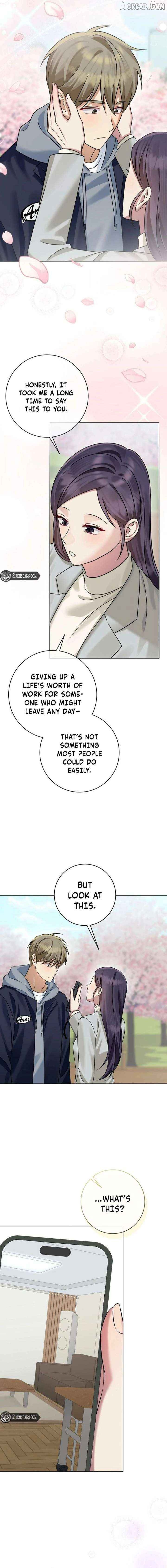 Merry Merry Match Chapter 26 page 6