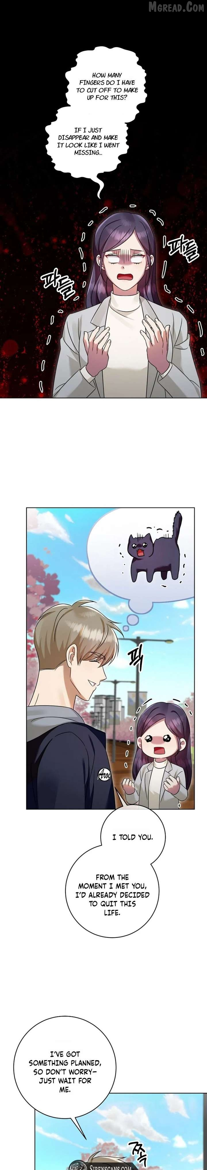 Merry Merry Match Chapter 27 page 2