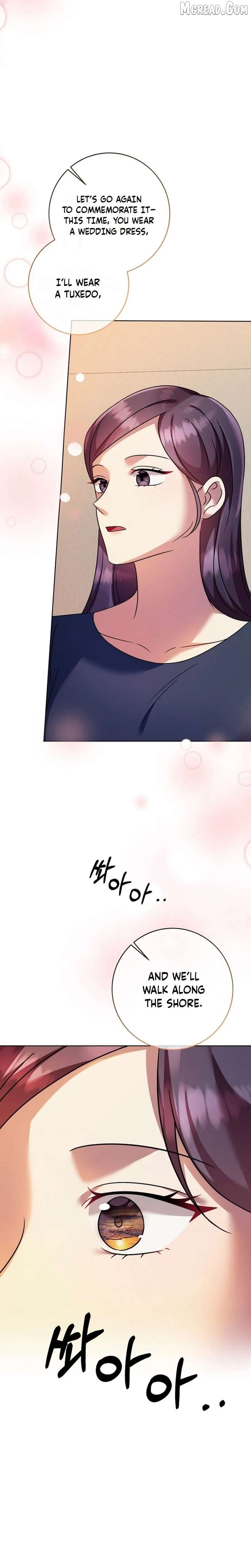 Merry Merry Match Chapter 27 page 20