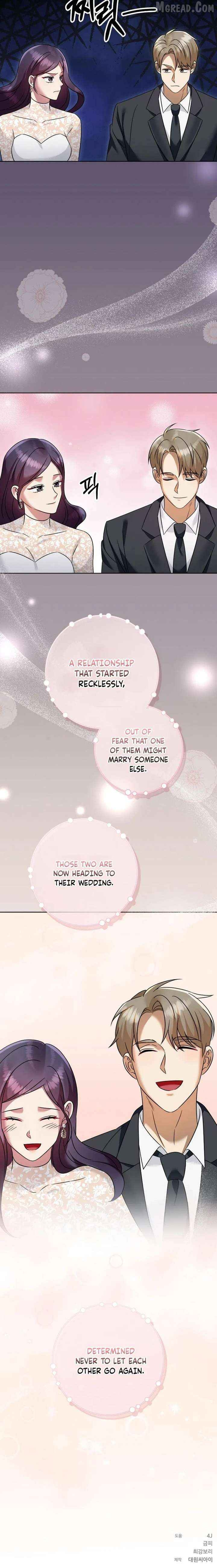 Merry Merry Match Chapter 27 page 24