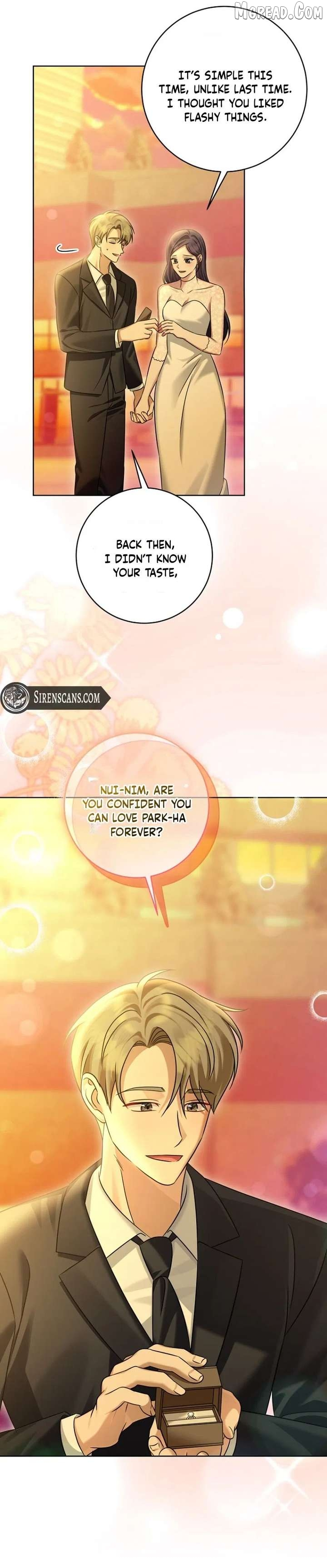 Merry Merry Match Chapter 28 page 7