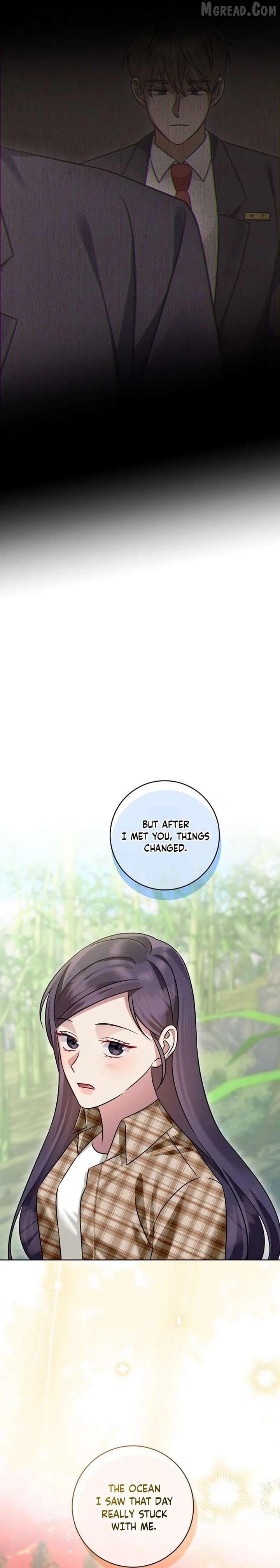 Merry Merry Match Chapter 28 page 18