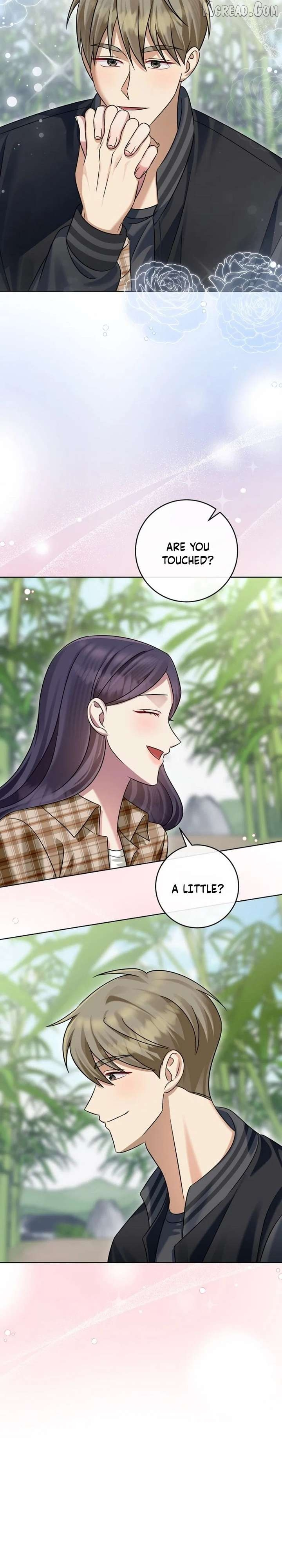 Merry Merry Match Chapter 29 page 7