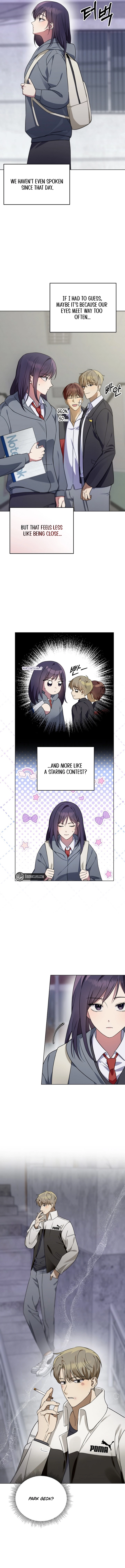 Merry Merry Match Chapter 3 page 3