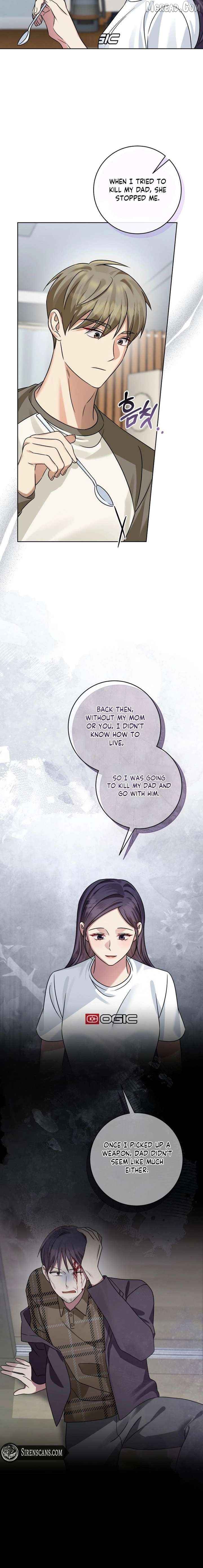 Merry Merry Match Chapter 30 page 7