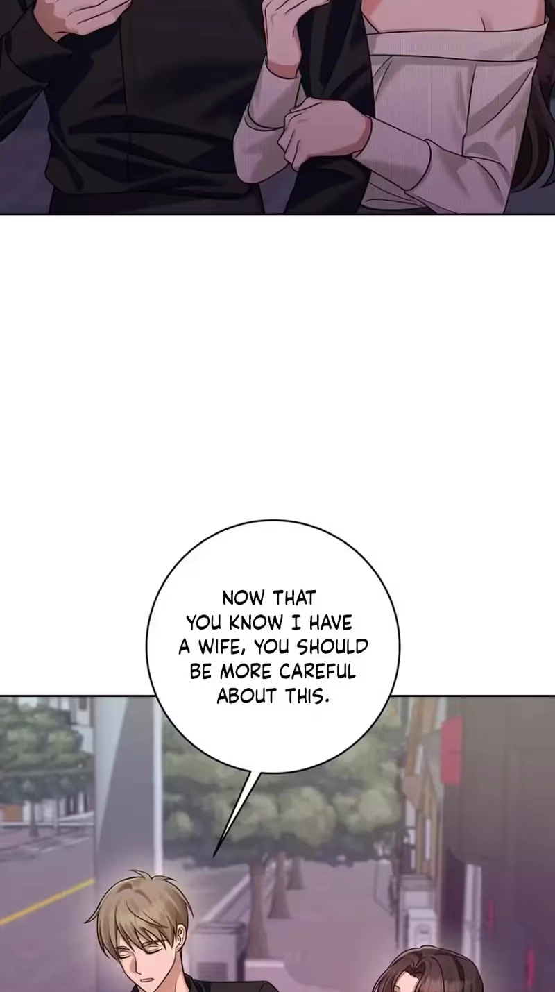 Merry Merry Match Chapter 31 page 12