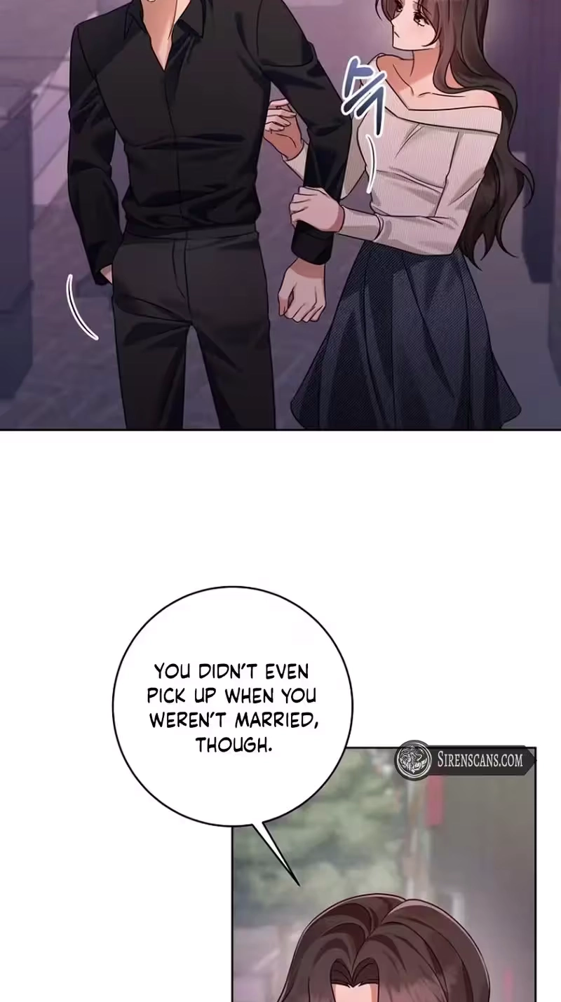 Merry Merry Match Chapter 31 page 13