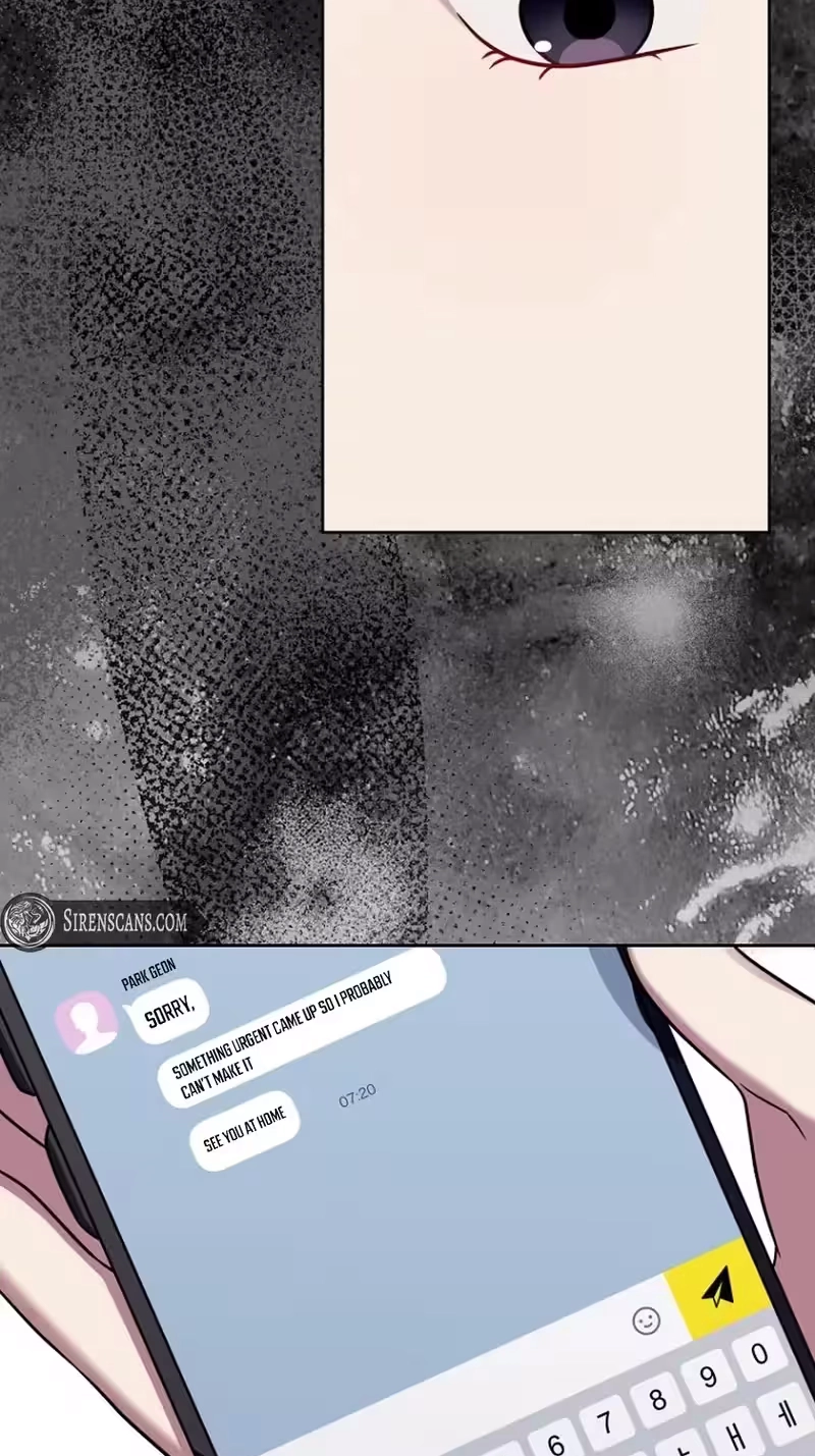 Merry Merry Match Chapter 31 page 5
