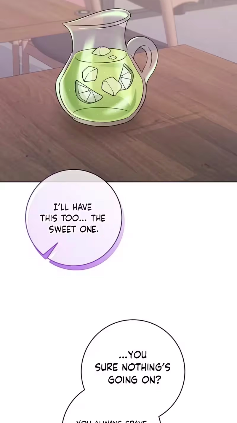 Merry Merry Match Chapter 31 page 21